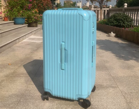 超大容量密码箱26拉杆箱34静音万向轮32...