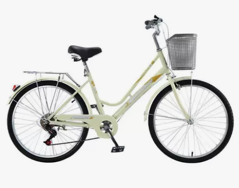 【先到先得】自行车男女飞鸽大学生校园成人变...