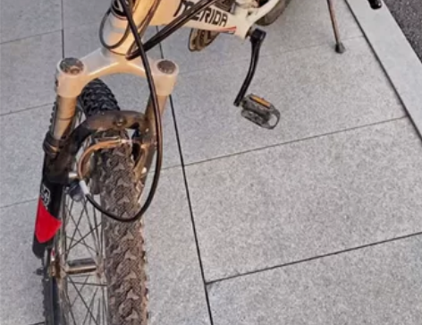 美利达勇士550山地自行车，禧玛诺变速，2...