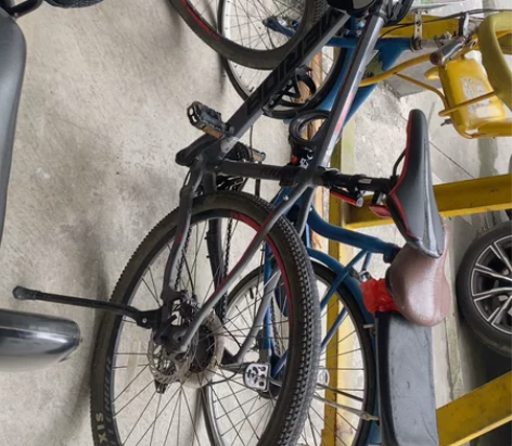 美利达挑战者3 公路自行车 禧玛诺30...