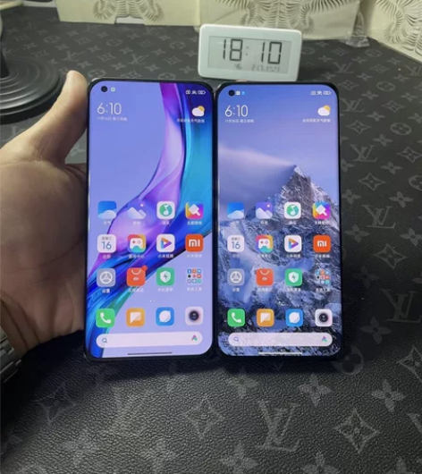 小米11Ultra   8+256G   ...