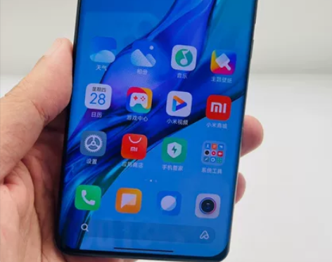 小米11Ultra 12+256G 纯原9...