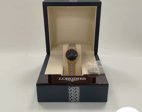 Longines浪琴女士腕表 LONGIN...