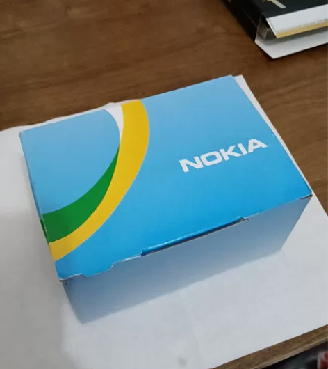 NOkIA手机,未使用过几乎全新,之前买给...