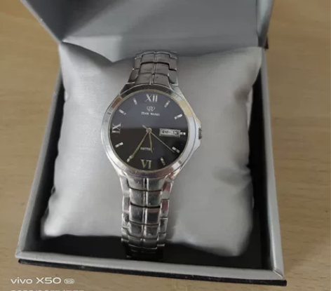 天王电子手表出售一块 天王电子手表，实物实...