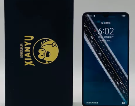 ?95新Huawei/华为 华为 MATE...