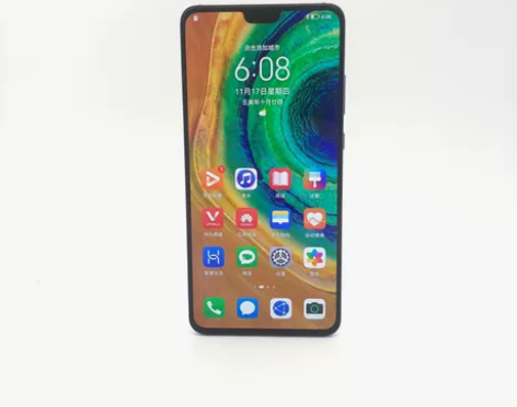 95新Huawei/华为  MATE 30...