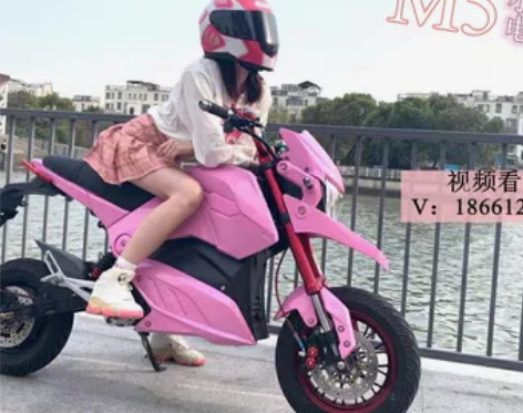 电动车 电动车特价小猴子电摩爆改M3M5电...