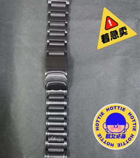 luminox 原厂 6252.BO 黑色...