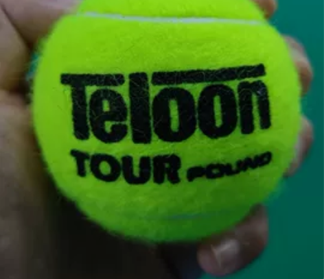 【四桶包邮】超高性价比！天龙p4网球 天龙...