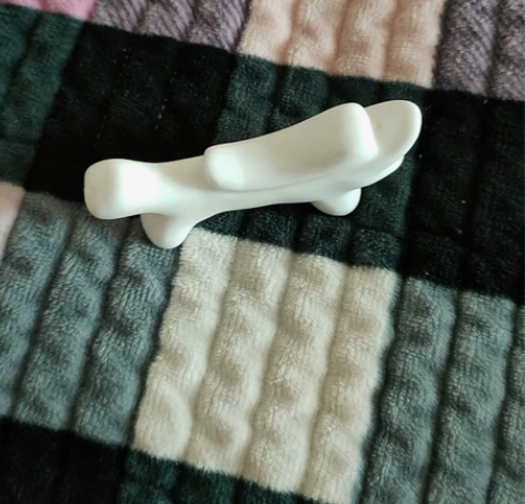 瓷笔架 感兴趣的话点“我想要”和我私聊吧～...