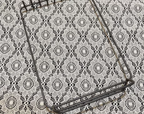 水彩毛笔笔架笔挂 感兴趣的话点“我想要”和...