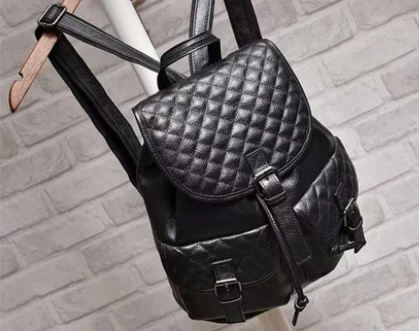 双肩包，头层牛皮，学生包，牛皮，双肩背包，...