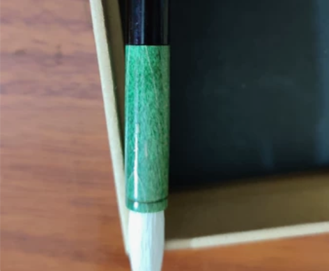 小楷笔兼毫毛笔练字专用高档专业级书法家小号...