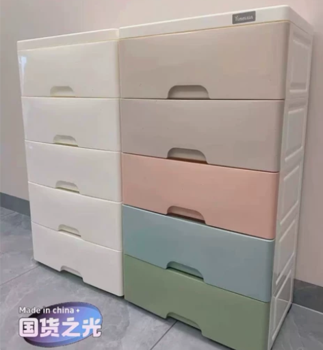 25元包邮处理收纳柜！给幼儿园采购的收纳柜...