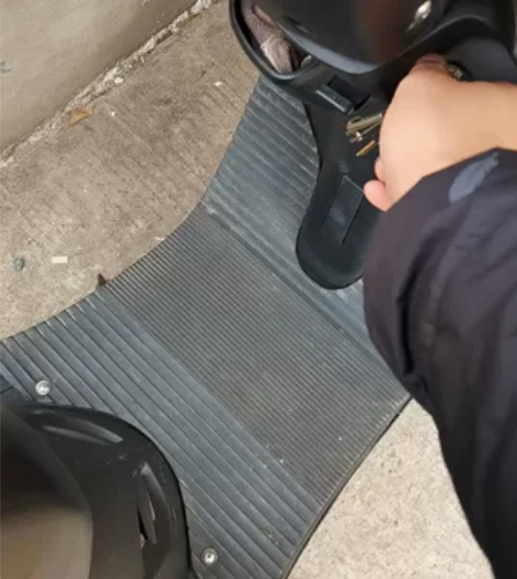 正品雅马哈福喜100，没手续，购车发票都有...