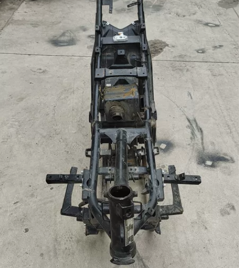 2020年宝雕款宝马双R大架子有需要的私聊...