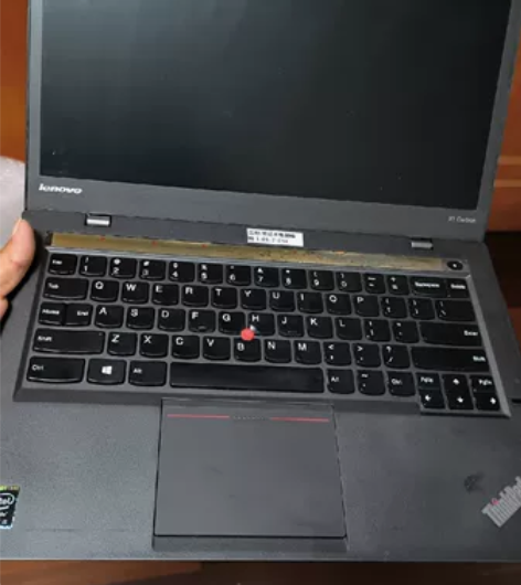 联想 think pad x1 carbo...