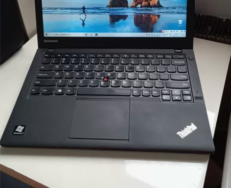 联想think pad X240，2014...
