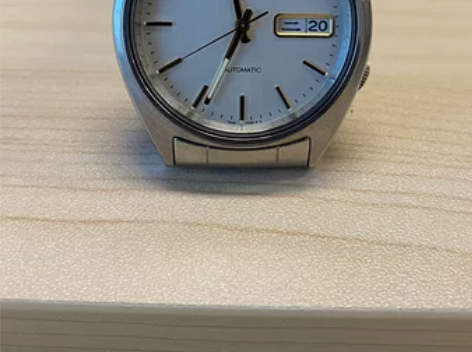 Seiko/精工 盾牌5号  36mm 自...