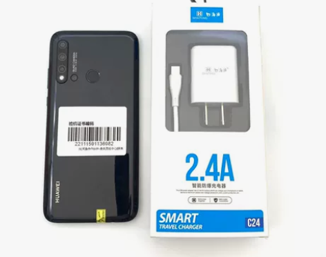 ?95新华为 NOVA 5i  6+128...