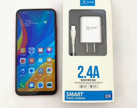 95新华为 畅享10  4+128G  相...