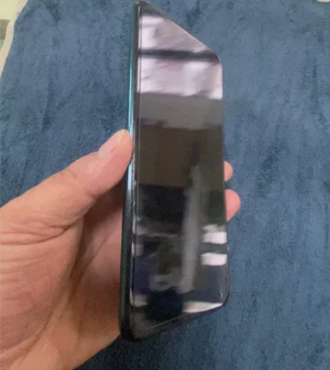 华为畅享10plus 6+128 更换了一...