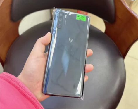 华为麦芒9  5G 8GB+128GB幻夜...