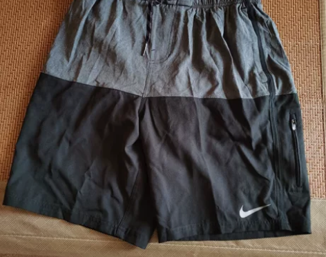 耐克nike短裤 全新 M码 美版 保正 ...