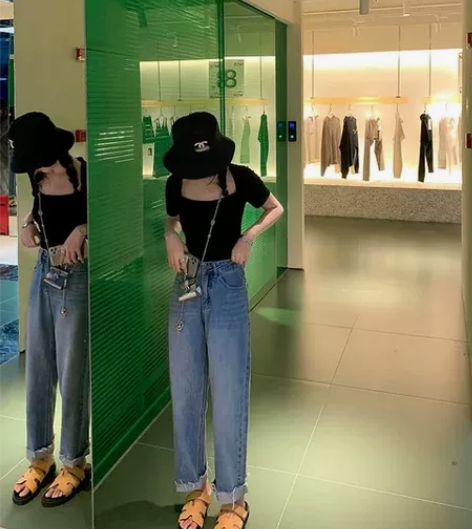 胡楚靓【TWO LEMON 腿精秘诀】胡楚...