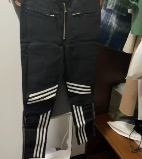 全新牛仔裤 未穿未洗全新裁穿S¥51人想要