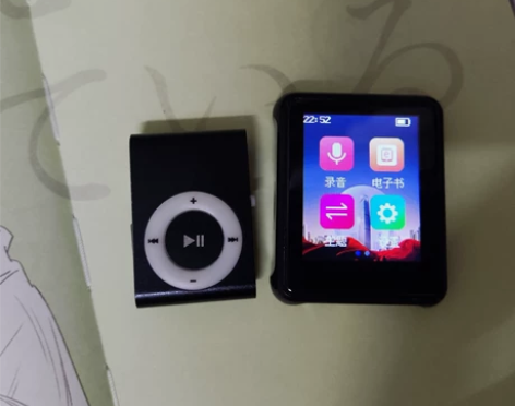 【高三毕业啦】MP3 MP4转手MP4品牌...