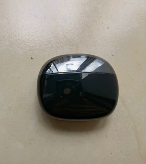 唐麦w11无线蓝牙耳机，自用，无刮痕，9....