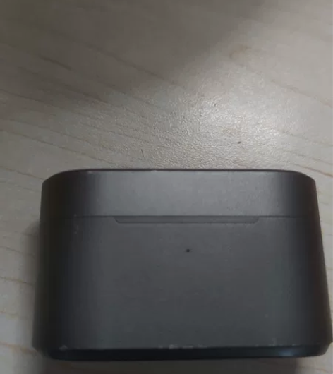 出一个自用唐麦动铁蓝牙耳机，原价399，现...