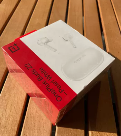 【转-全新】OPPO一加Buds Z2真无...