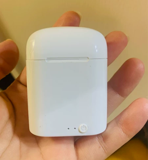 幽炫i7mini无线蓝牙耳机 苹果安卓适用...