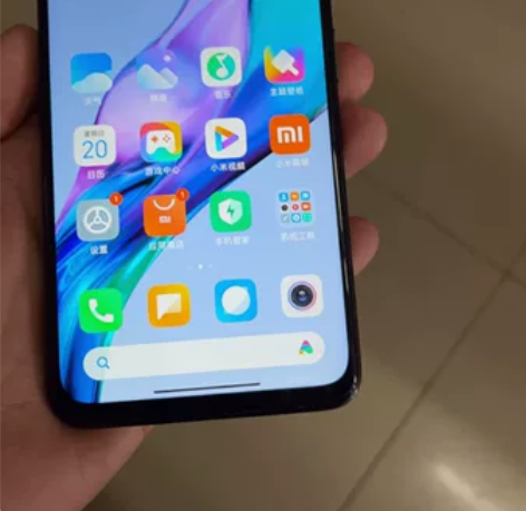 手机型号是redmi note10 pro...