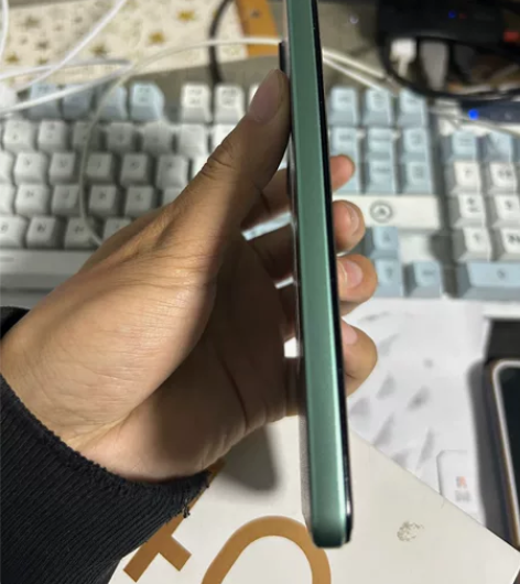 红米k40s 一代神u高通骁龙870顶配1...