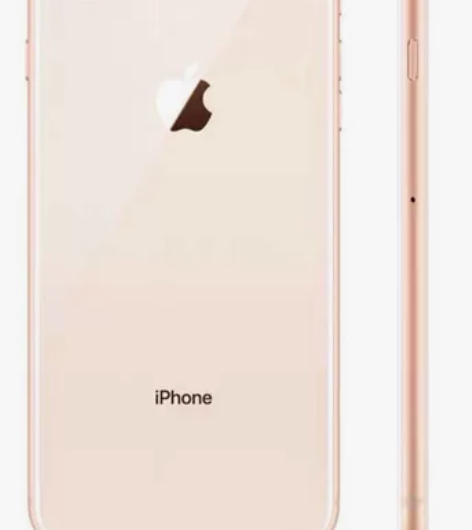 iPhone 8 国行64G，换过电池，摄...