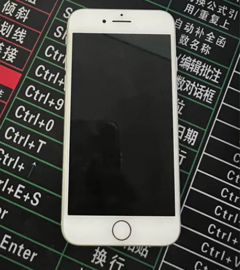 苹果8 日版 64G 手机用的很在意 不发...