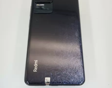 99新 红米 redmi K50 (5G)...