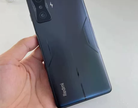 红米K50电竞版  靓机 【关注下单福利】...