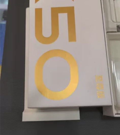 红米k50至尊版,12+256G,全套包装...