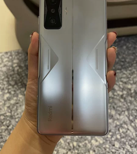 R小米Redmi 红米K50电竞版 5G手...