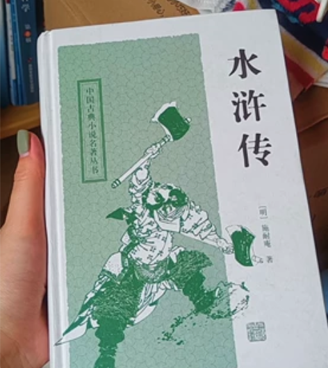 四大名著，水浒传，西游记，简爱，苏东坡传，...