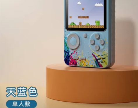 sup掌上复古游戏机老式童年怀旧新款超级p...