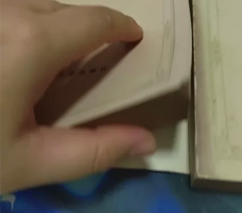 《大卫科波菲尔》上下两册全集 1980年出...