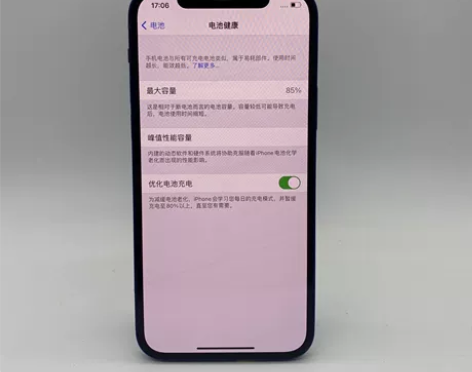 Apple/苹果 iPhone 12  二...