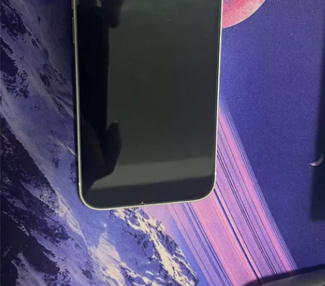 iPhone 12min 64G没有划痕没...