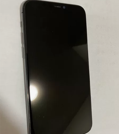 苹果11Pro 256 有面容 仅换过国产...